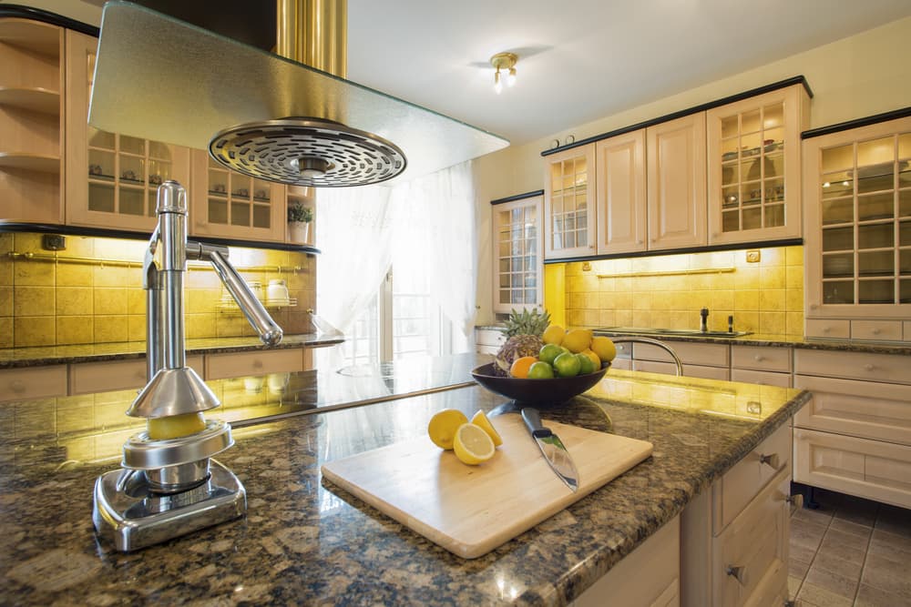 Kitchen Countertops Toronto